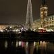 Weihnachtsmarkt Hamburg, am Rathaus