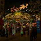 Weihnachtsmarkt Hamburg