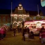 Weihnachtsmarkt Hamburg-Harburg (2)