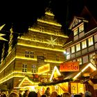 Weihnachtsmarkt Hameln (1)