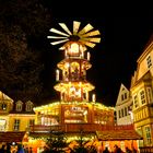 Weihnachtsmarkt Hameln (2)