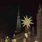 Weihnachtsmarkt Hameln