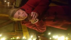 Weihnachtsmarkt Hannover am 09.12.2018