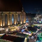 Weihnachtsmarkt Hannover