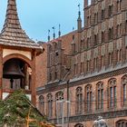 Weihnachtsmarkt Hannover I