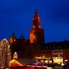 Weihnachtsmarkt Heilbronn