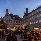 Weihnachtsmarkt Helmstedt