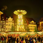 Weihnachtsmarkt Hildesheim (3)