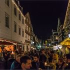 Weihnachtsmarkt @ Hometown