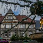 Weihnachtsmarkt I - Goslar/Harz