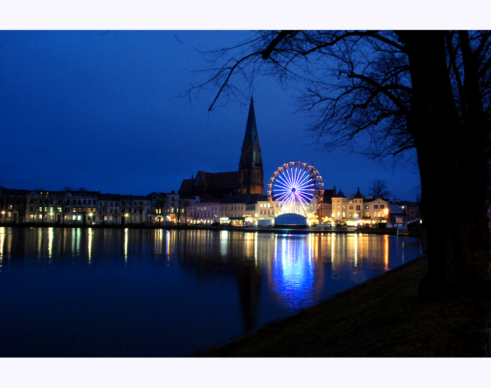 Weihnachtsmarkt II.