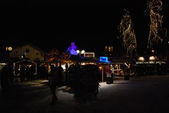 Weihnachtsmarkt II