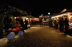 Weihnachtsmarkt III