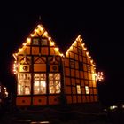 Weihnachtsmarkt im Freilichtmuseum Hagen