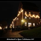 Weihnachtsmarkt im Hagener Freilichtmuseeum