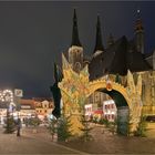 Weihnachtsmarkt im Kukakö Köthen