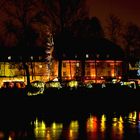 Weihnachtsmarkt im Spitalgarten