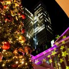 Weihnachtsmarkt im Thurn-und-Taxis-Palais (Frankfurt)