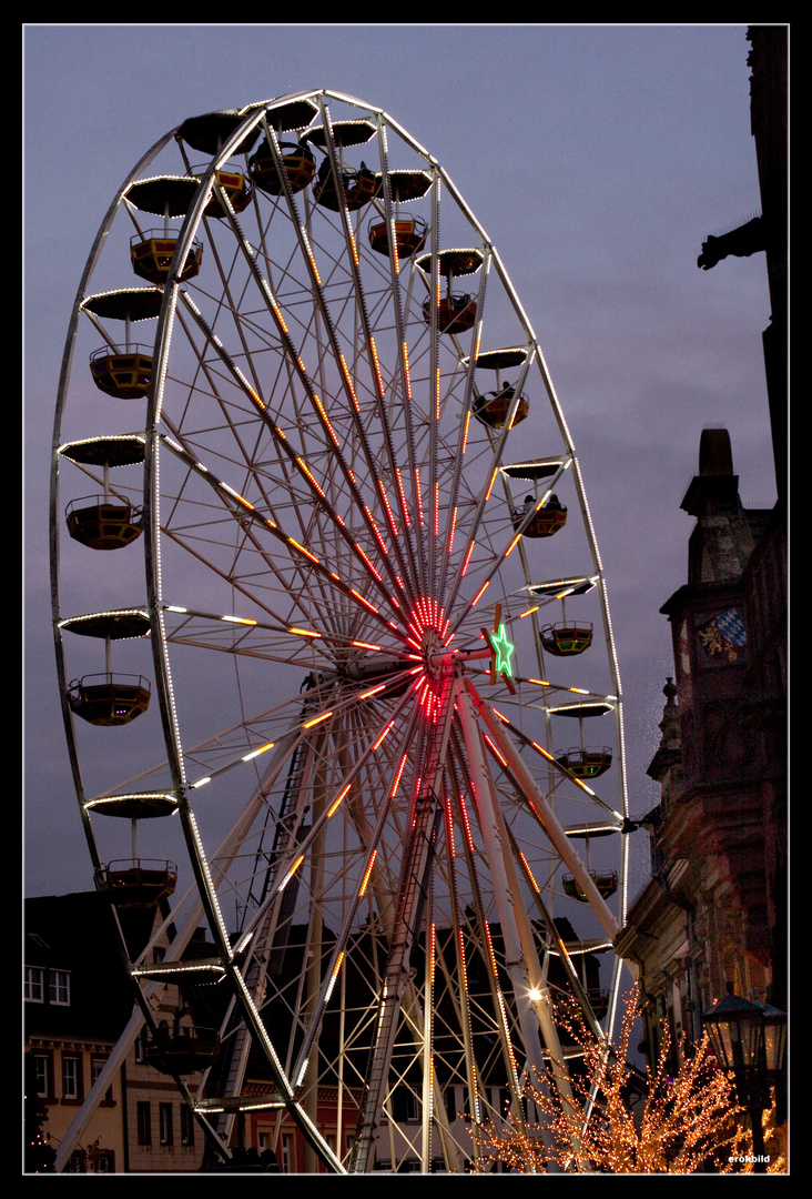 Weihnachtsmarkt-Impressionen 3