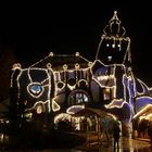 Weihnachtsmarkt in Abensberg