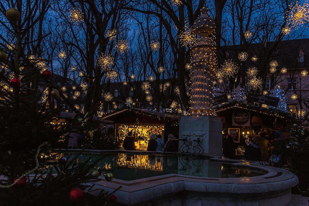 Weihnachtsmarkt in Basel 2014-13