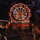 Weihnachtsmarkt in Braunschweig