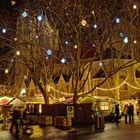 Weihnachtsmarkt in Braunschweig