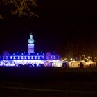 Weihnachtsmarkt in Braunshardt