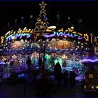 Weihnachtsmarkt in Bremen