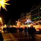 Weihnachtsmarkt in Brühl