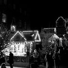 Weihnachtsmarkt in Büdingen