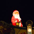 Weihnachtsmarkt in Büdingen