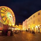 Weihnachtsmarkt in Cottbus