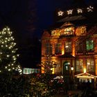 Weihnachtsmarkt in Cuxhaven