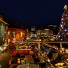 Weihnachtsmarkt in Dortmund