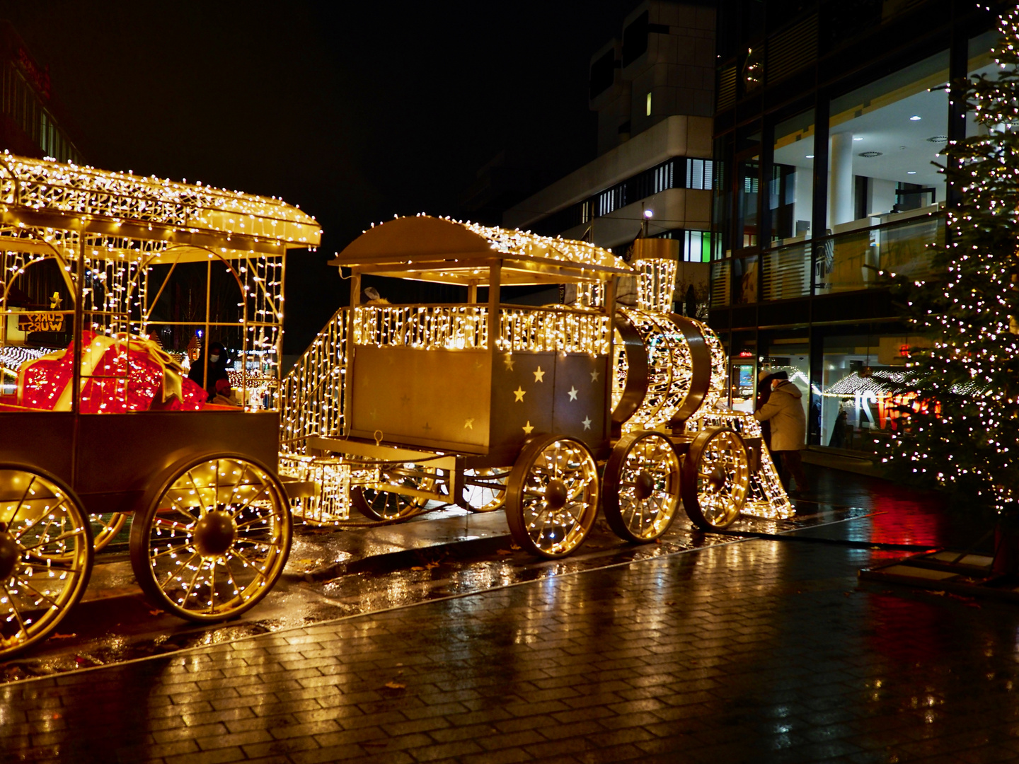 Weihnachtsmarkt in Dortmund...3