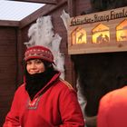 Weihnachtsmarkt in Dresden