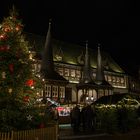 Weihnachtsmarkt in Einbeck