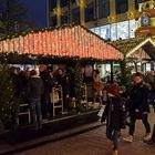 Weihnachtsmarkt in Elberfeld (2)