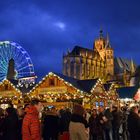 Weihnachtsmarkt in Erfurt (1)