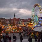 Weihnachtsmarkt in Erfurt (2)