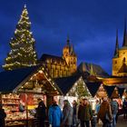 Weihnachtsmarkt in Erfurt (3)