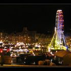 Weihnachtsmarkt in Erfurt