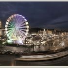 Weihnachtsmarkt in Erfurt startet am Dienstag den 27.11.12