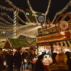 Weihnachtsmarkt in Essen