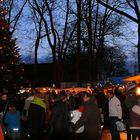 Weihnachtsmarkt in Fischerhude