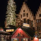 Weihnachtsmarkt in Frankfurt 1