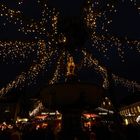 Weihnachtsmarkt in Goslar