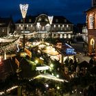 Weihnachtsmarkt in Goslar