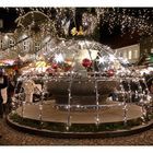 Weihnachtsmarkt in Goslar (Harz)
